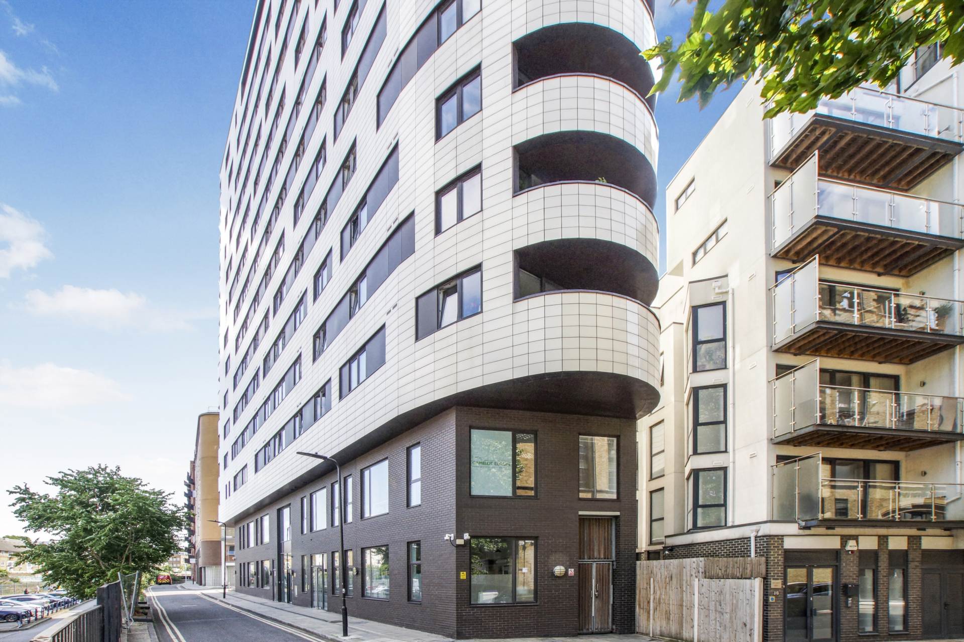 Tyssen Street, Dalston, Image 15