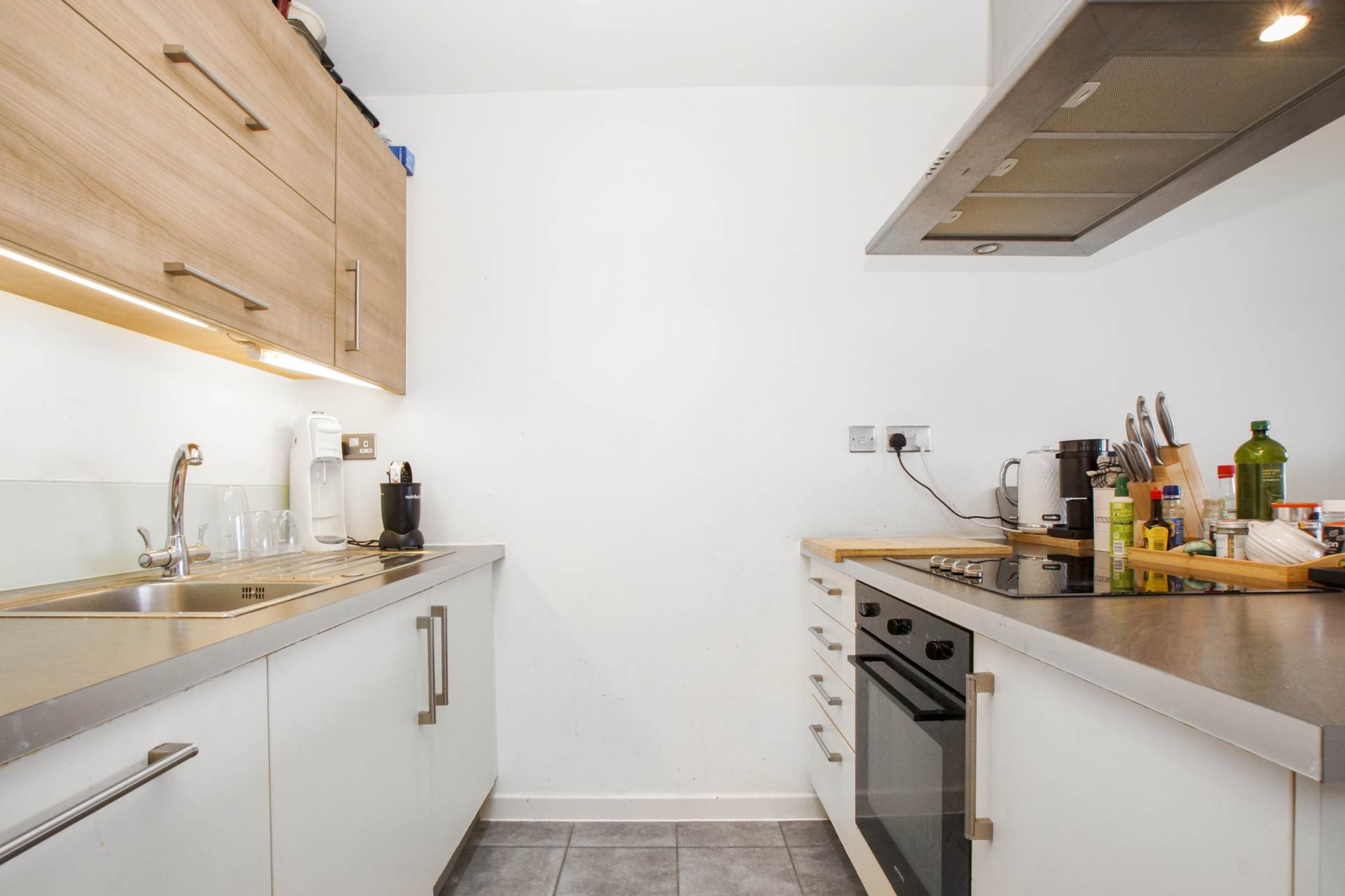 Tyssen Street, Dalston, Image 3