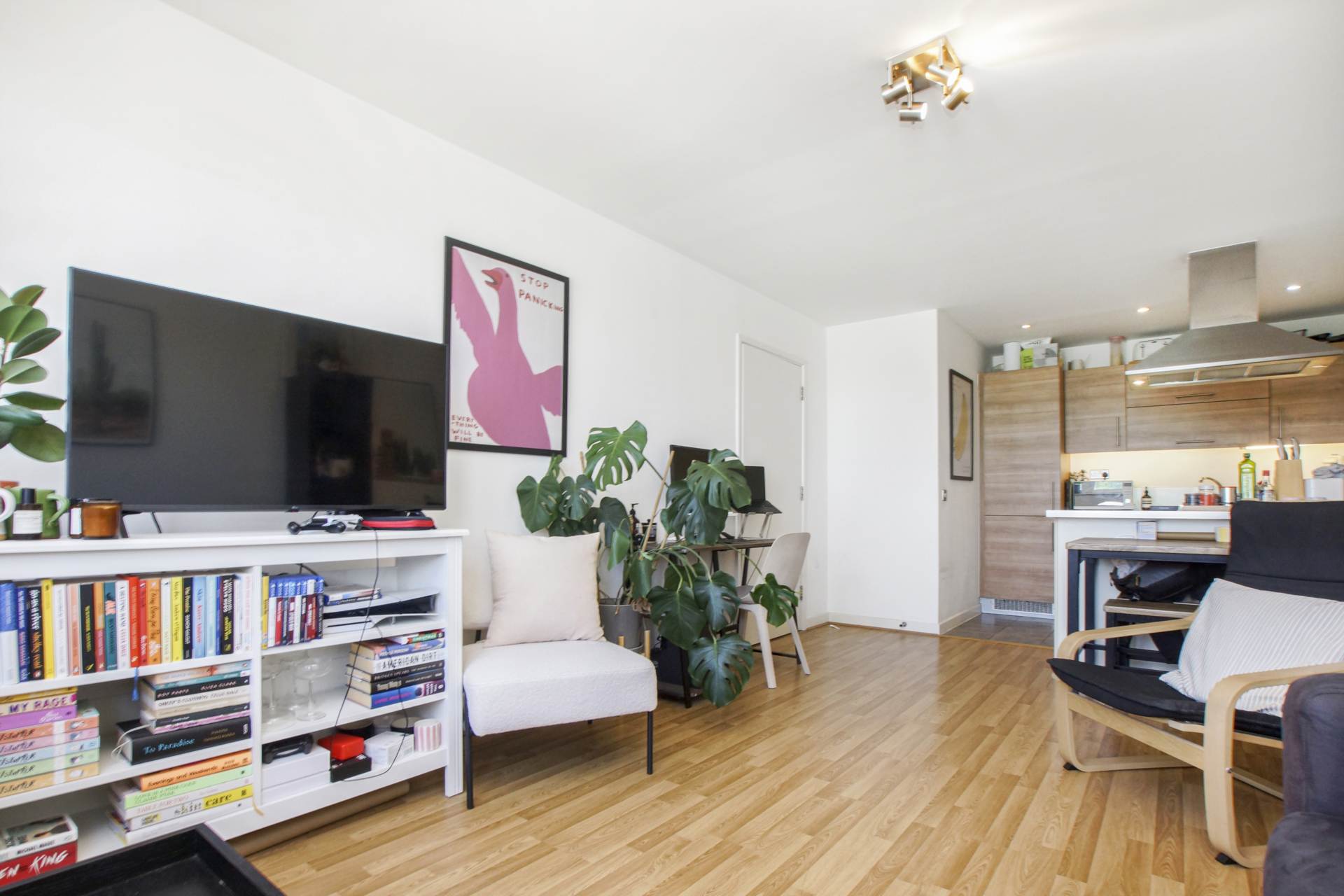 Tyssen Street, Dalston, Image 9
