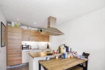 Tyssen Street, Dalston, Image 10