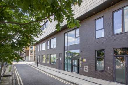 Tyssen Street, Dalston, Image 14