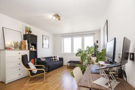 Tyssen Street, Dalston, Image 4