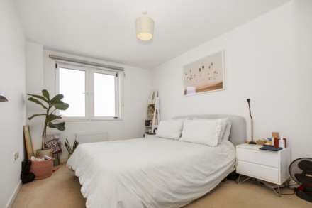 Tyssen Street, Dalston, Image 5