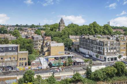 Tyssen Street, Dalston, Image 6