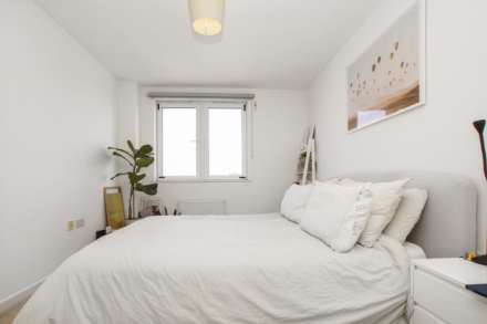 Tyssen Street, Dalston, Image 7