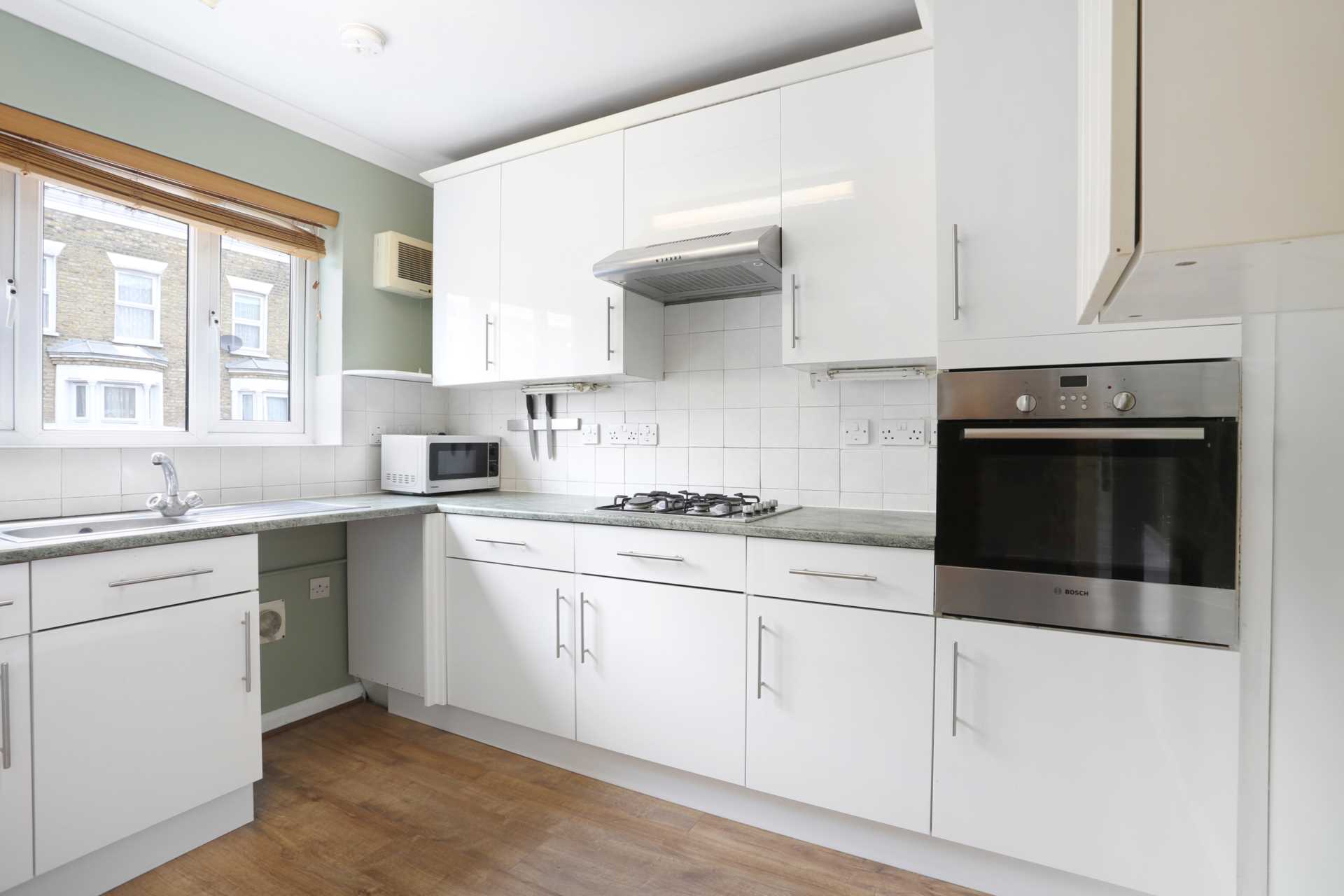 Oban Street, Poplar, Image 11