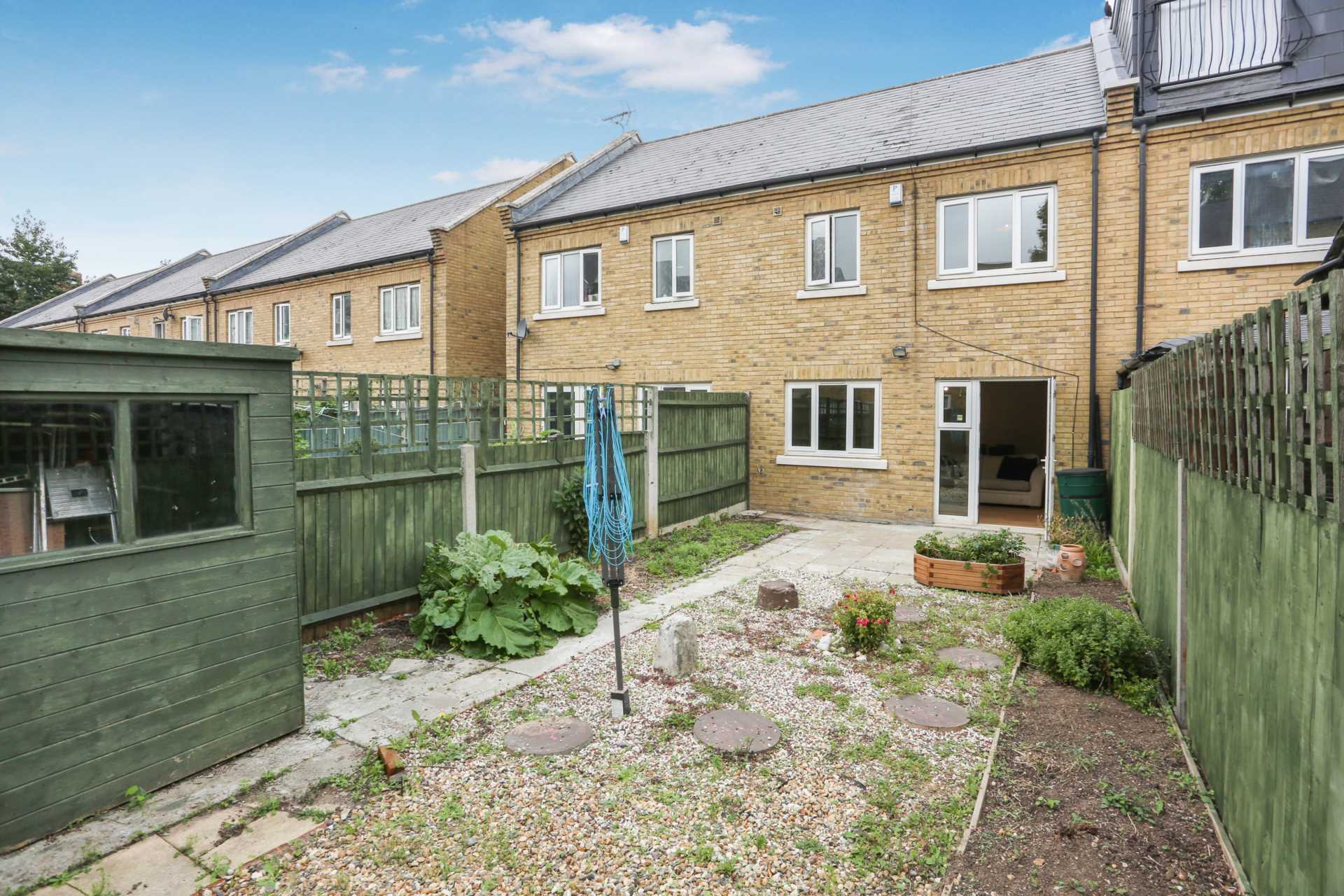 Oban Street, Poplar, Image 16
