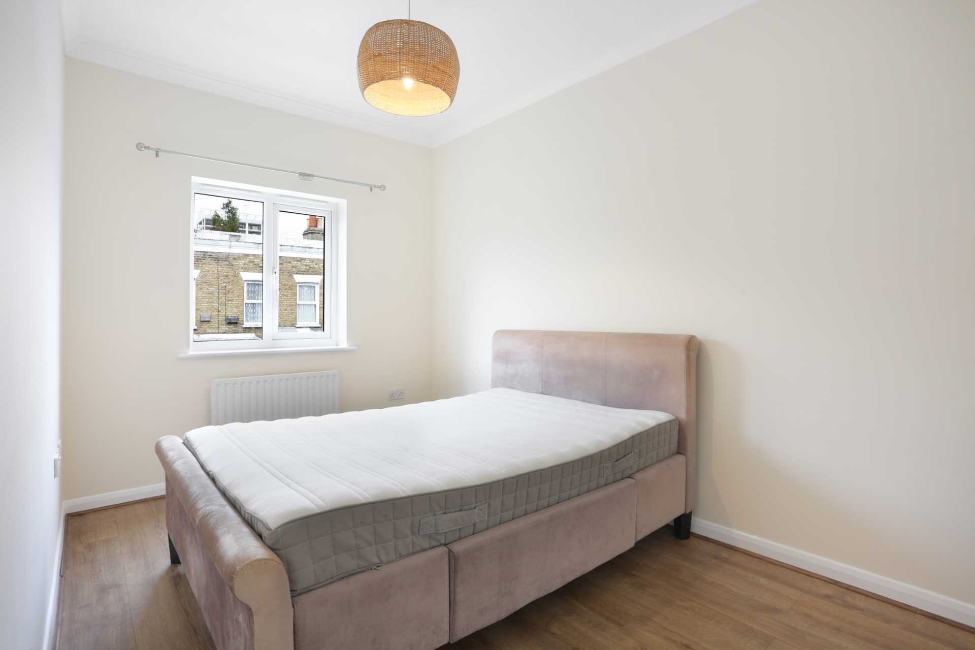 Oban Street, Poplar, Image 4