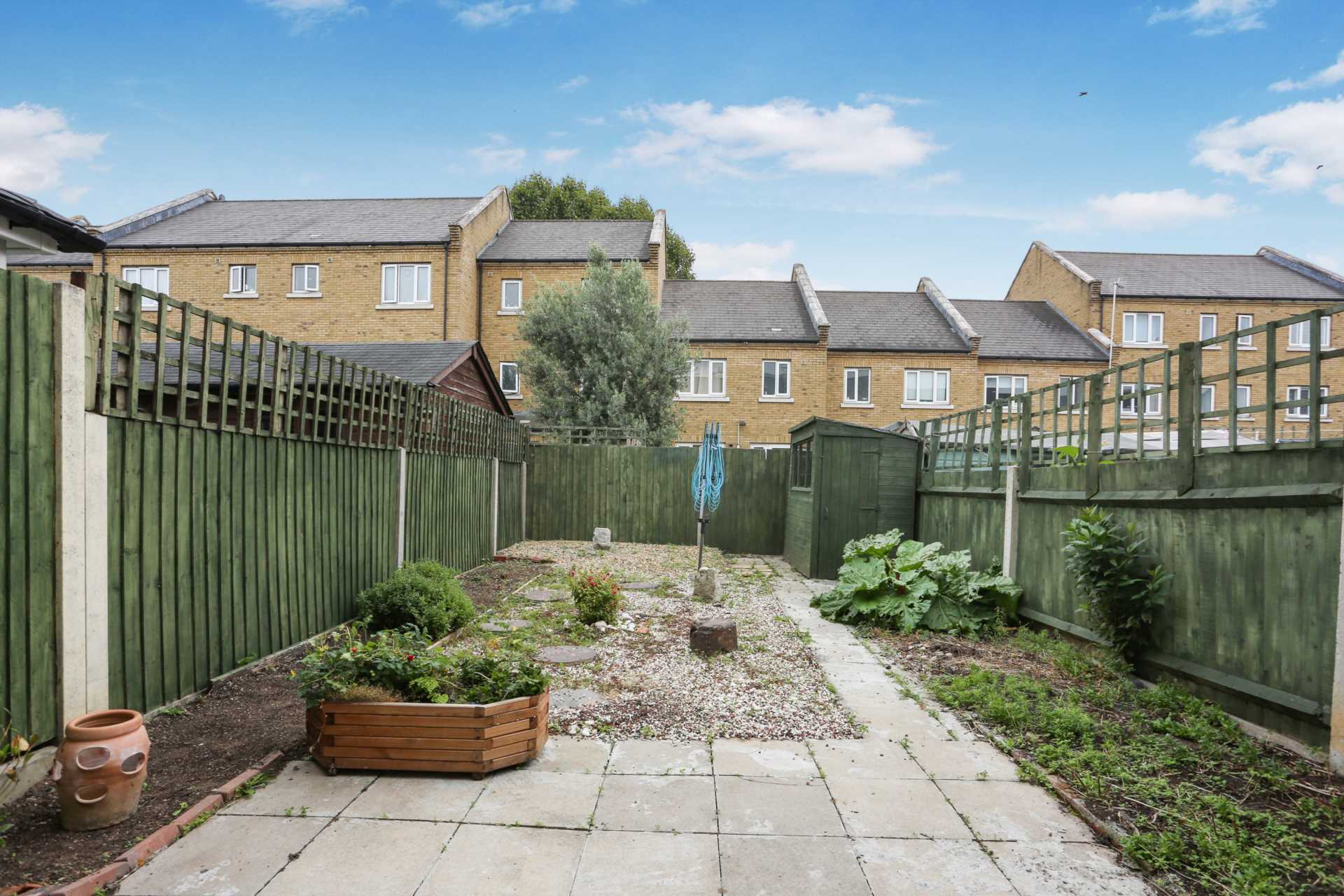 Oban Street, Poplar, Image 8