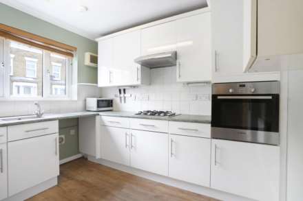 Oban Street, Poplar, Image 11