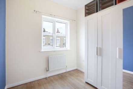 Oban Street, Poplar, Image 20
