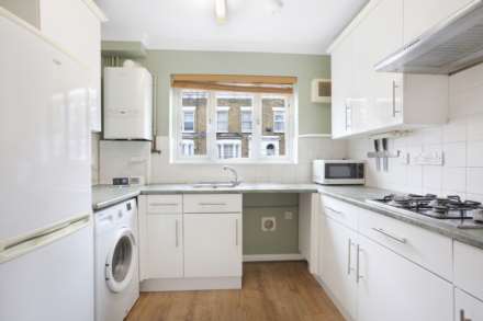 Oban Street, Poplar, Image 3