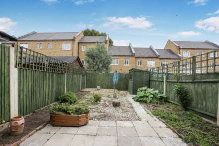Oban Street, Poplar, Image 8
