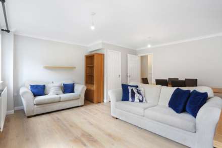 Oban Street, Poplar, Image 9