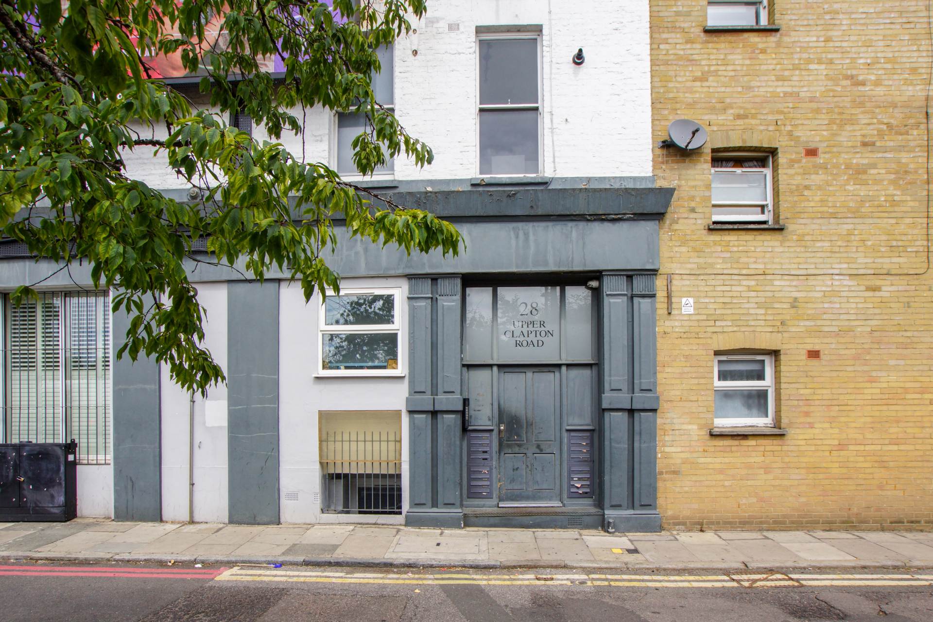Upper Clapton Road, London, Image 10