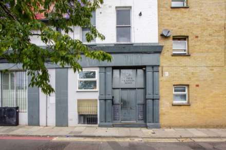 Upper Clapton Road, London, Image 10
