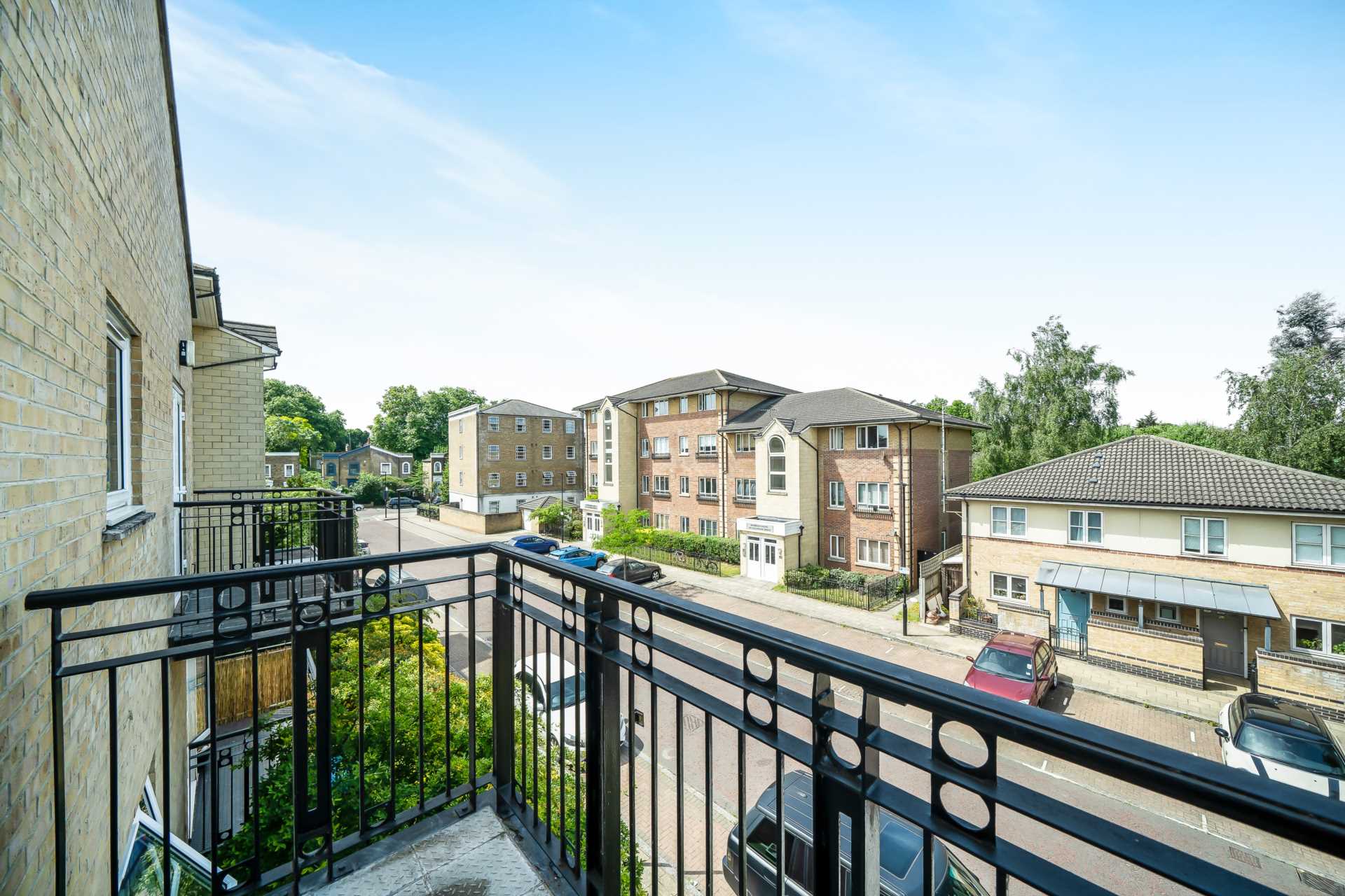 Celandine Drive, Dalston, Image 3