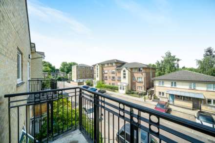 Celandine Drive, Dalston, Image 3