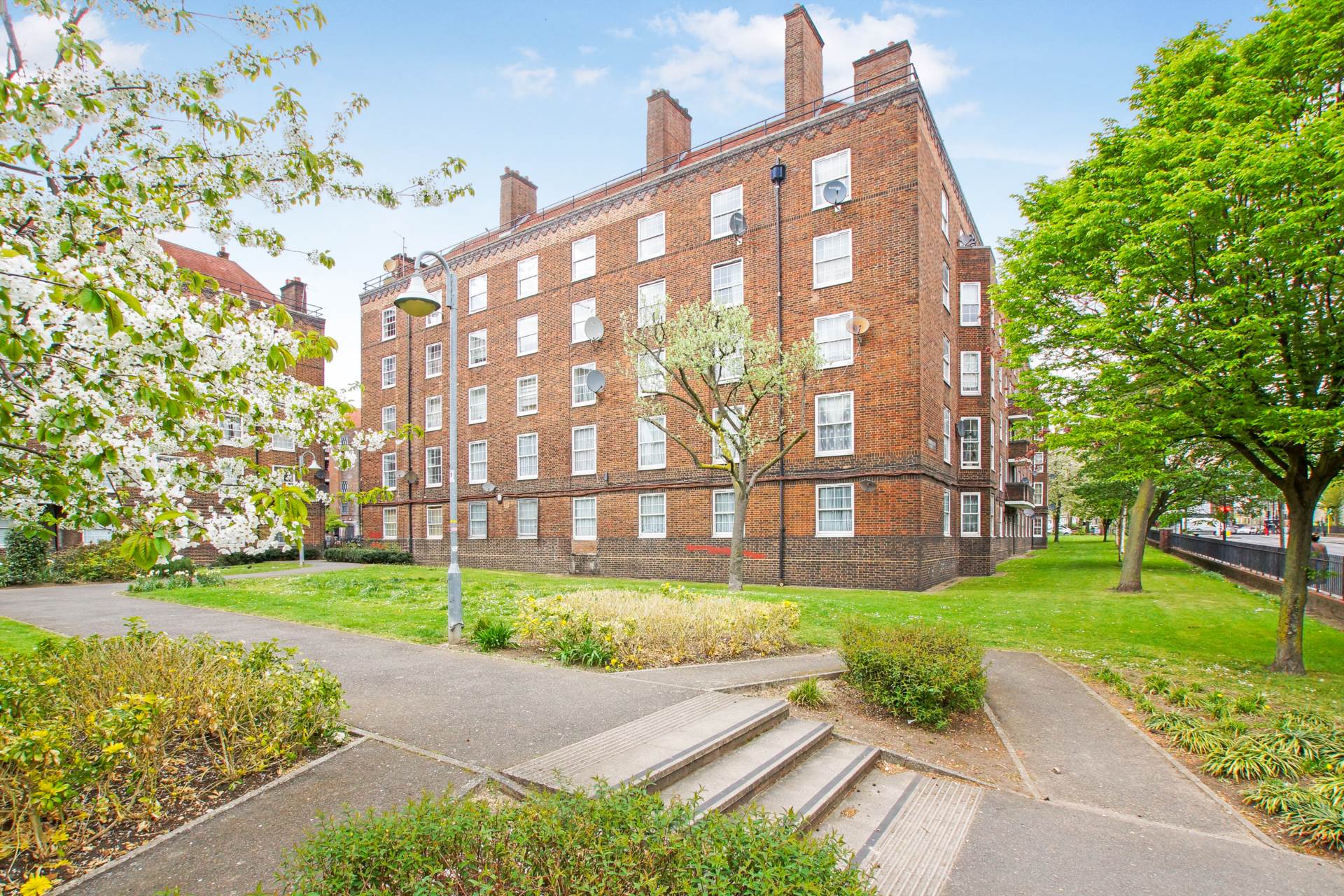 Pembury Road, Clapton E5, Image 1