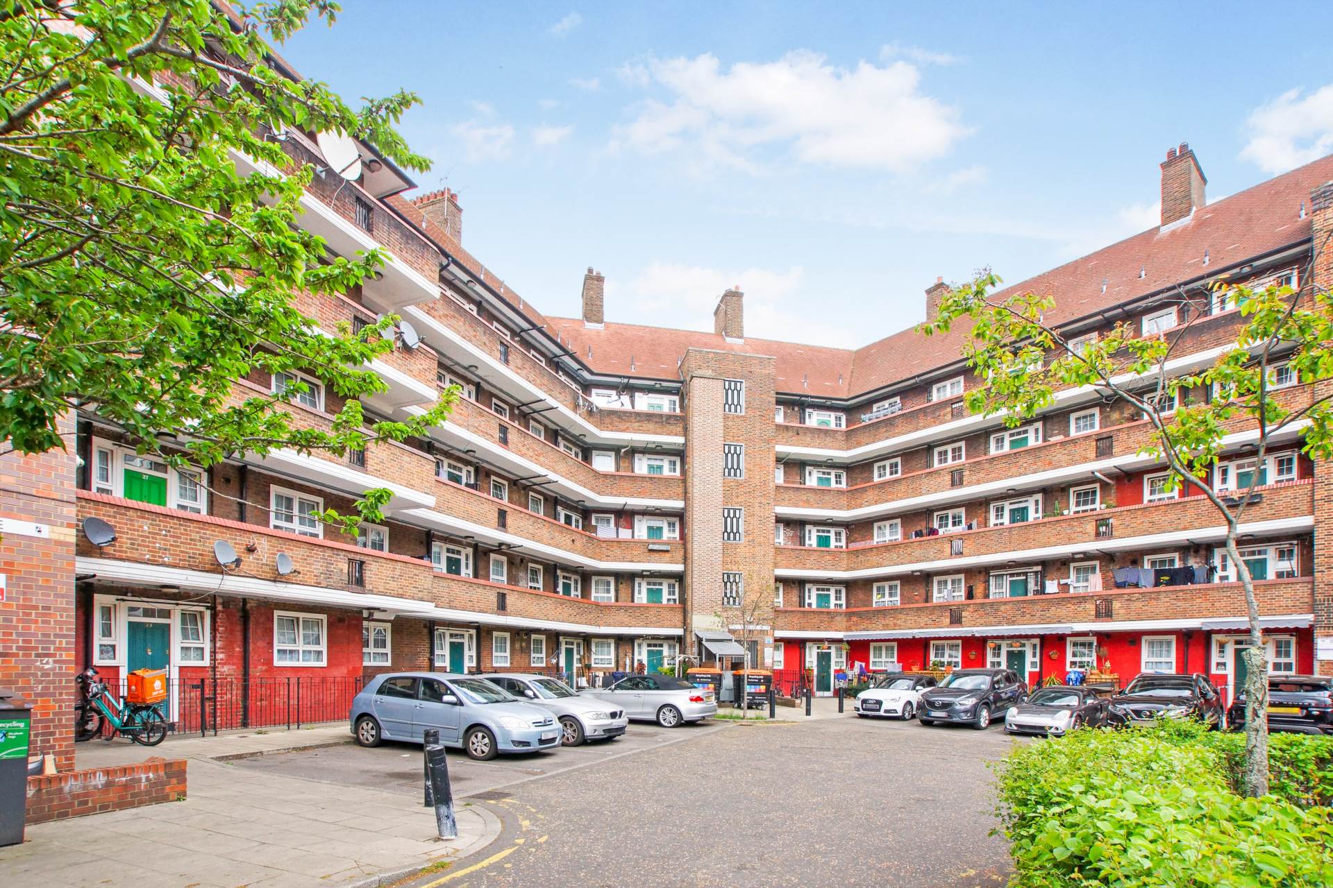 Pembury Road, Clapton E5, Image 15
