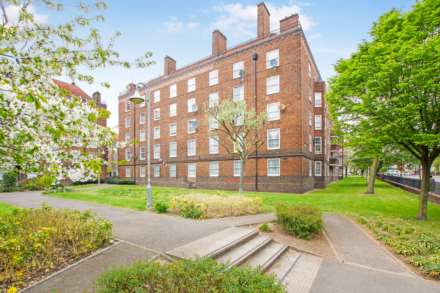 Pembury Road, Clapton E5, Image 1