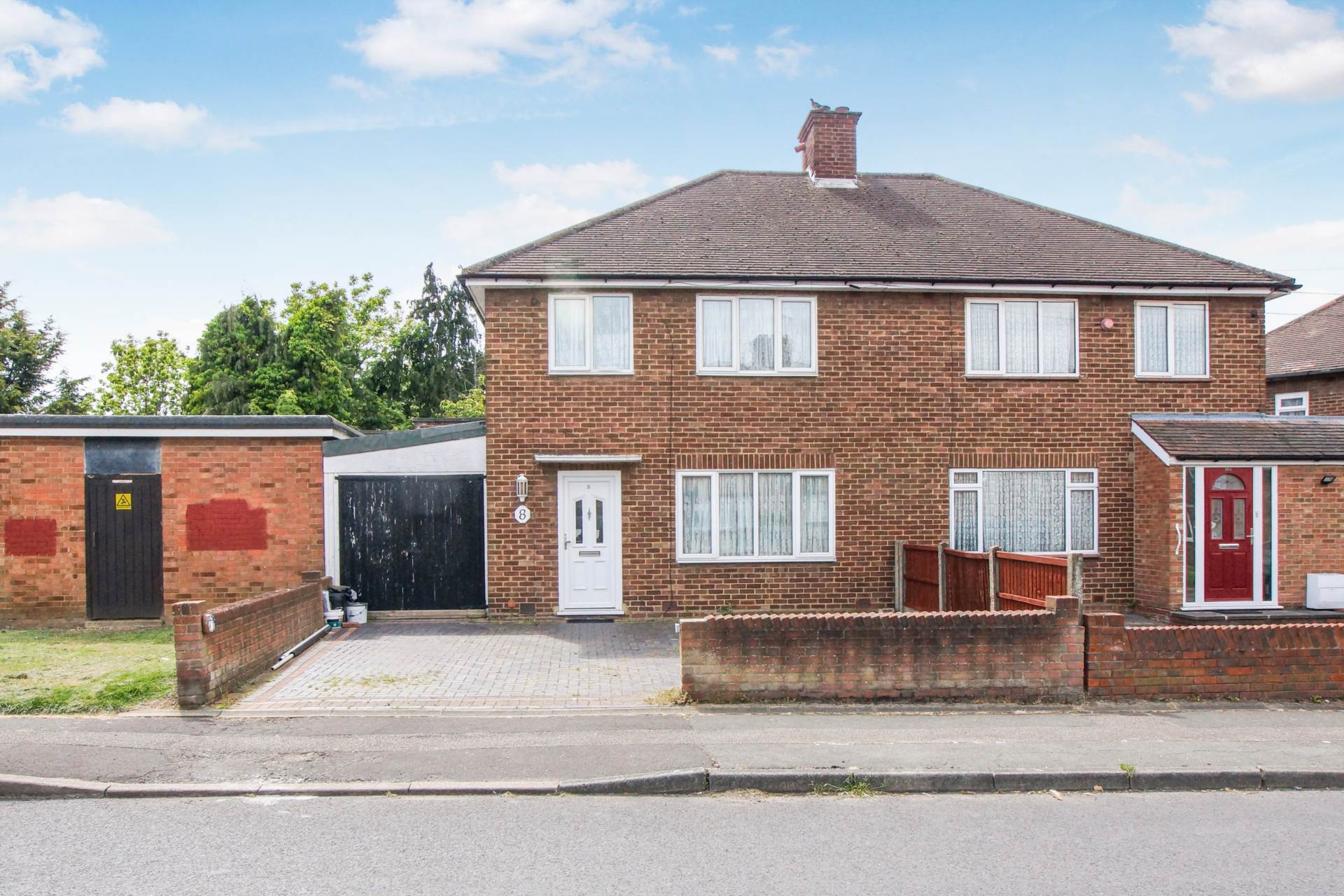 Vernon Road, Romford, Image 1