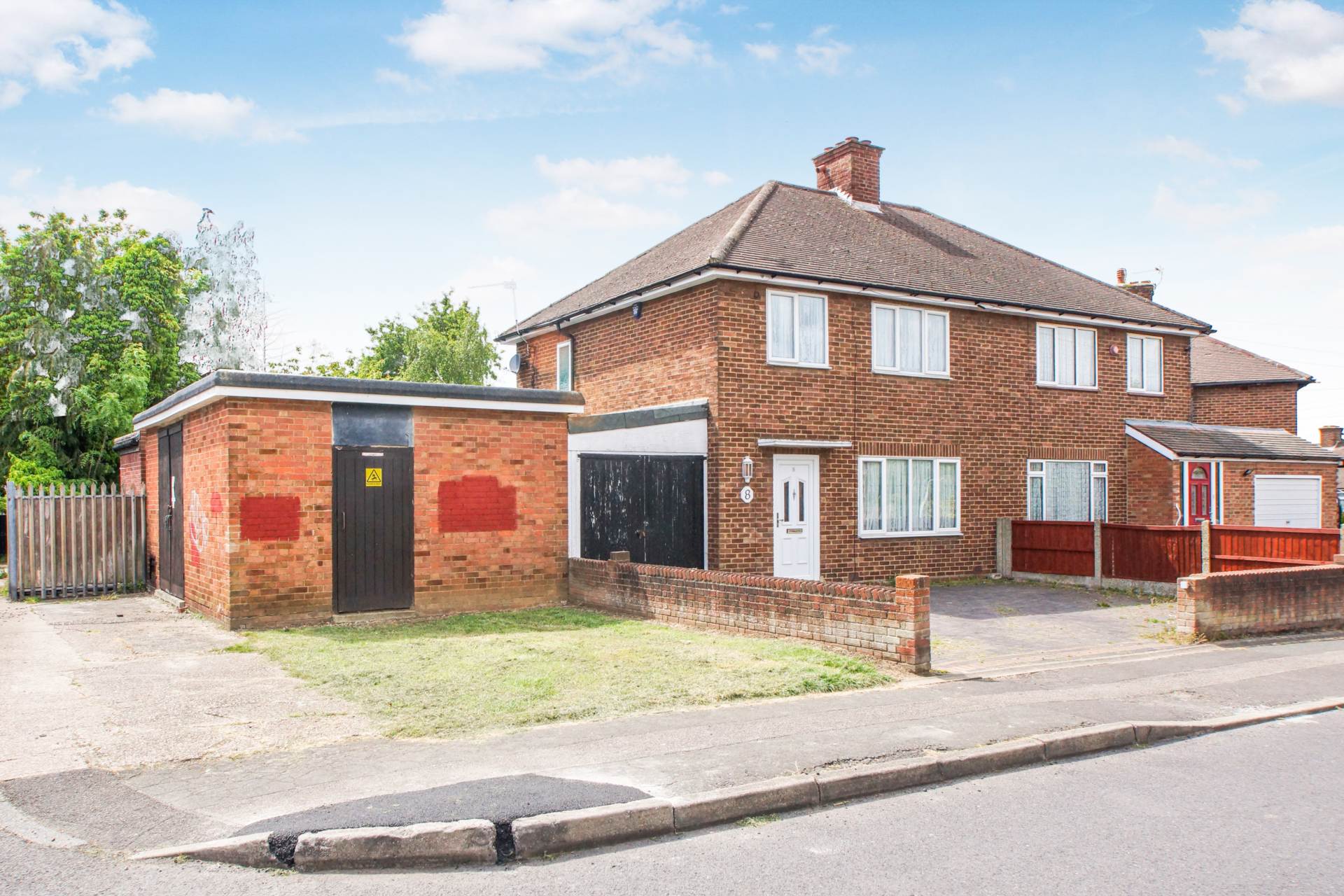 Vernon Road, Romford, Image 2