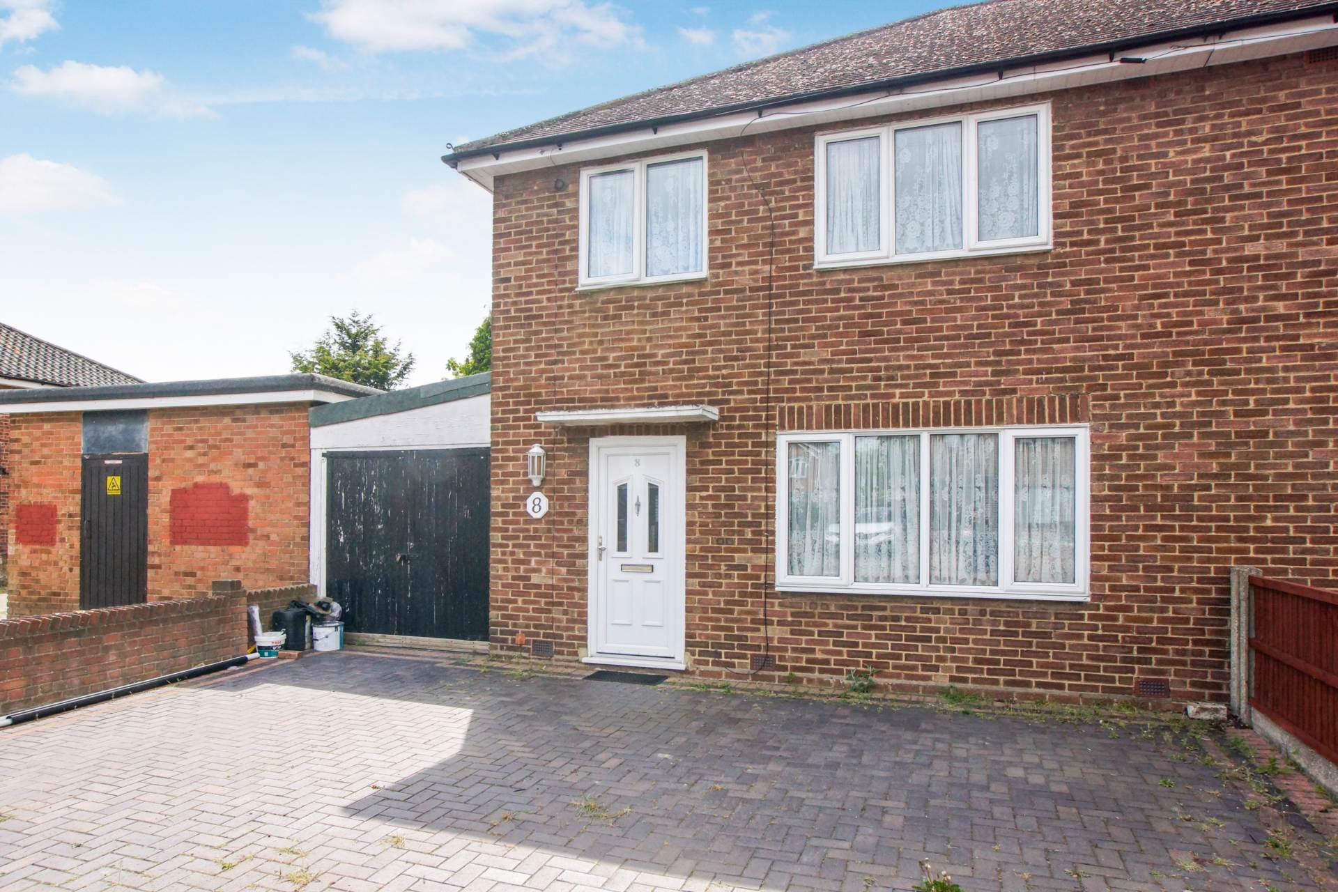 Vernon Road, Romford, Image 3