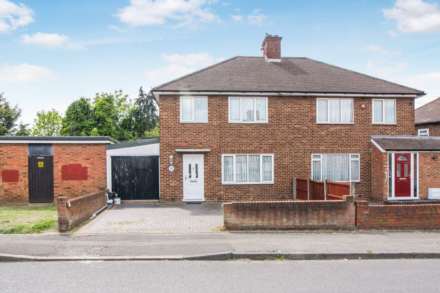 Vernon Road, Romford, Image 1