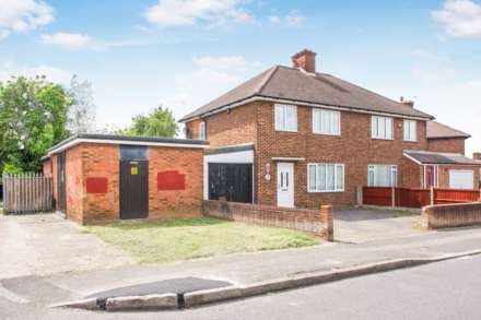 Vernon Road, Romford, Image 2