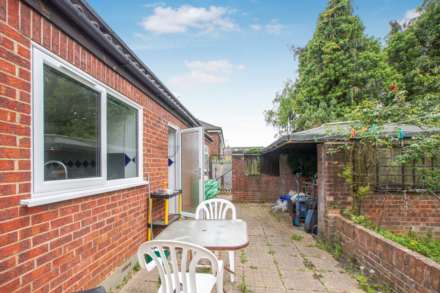 Vernon Road, Romford, Image 5