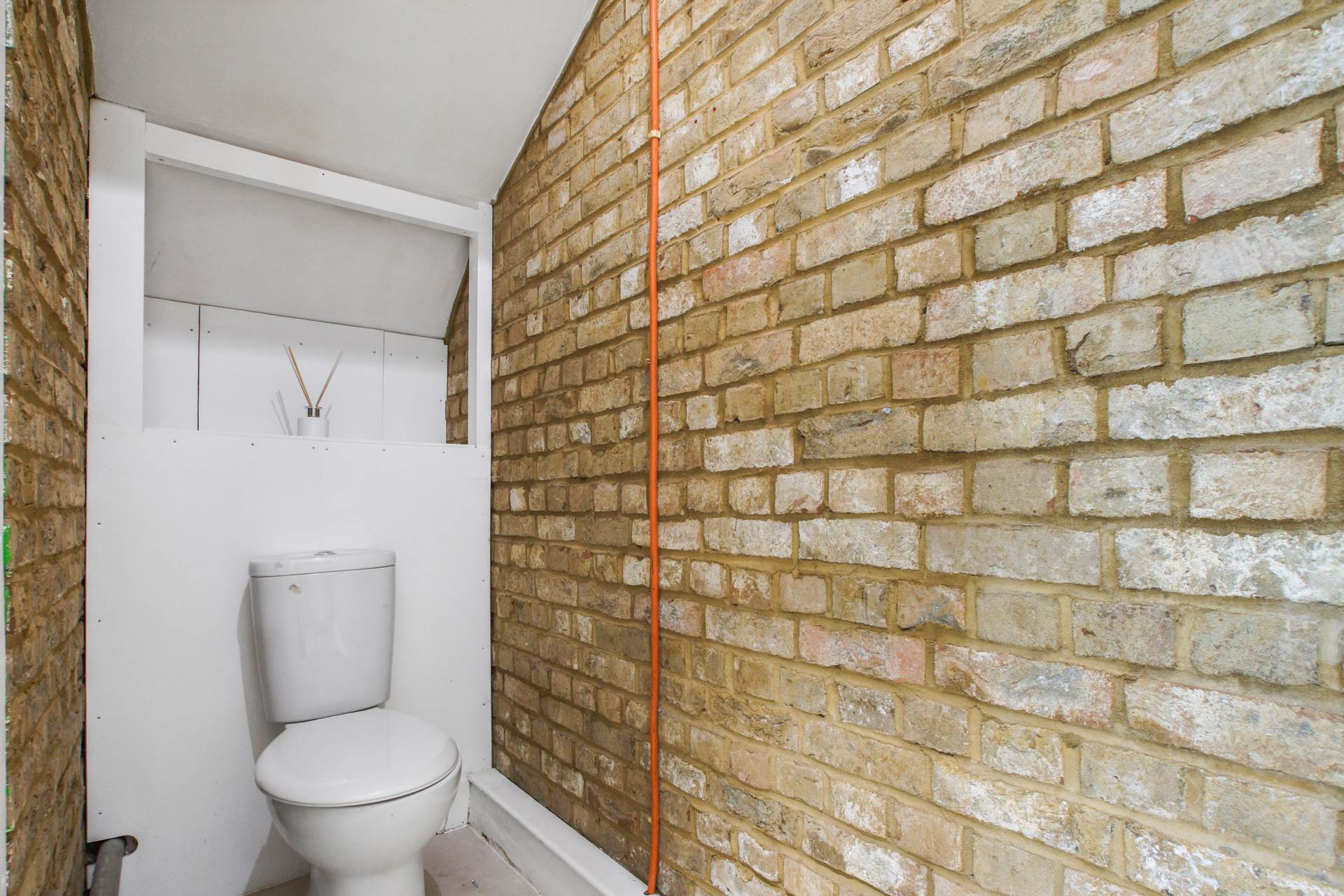 Shafton Mews, London, Image 8