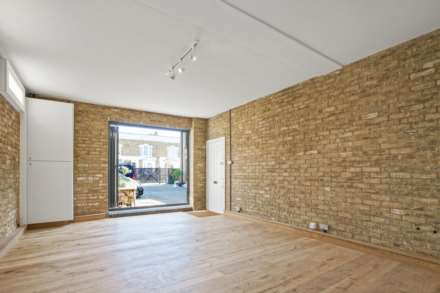 Shafton Mews, London, Image 11