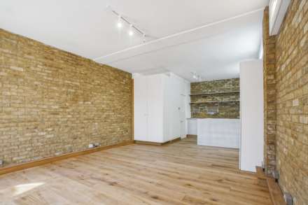 Shafton Mews, London, Image 12