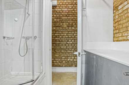 Shafton Mews, London, Image 13