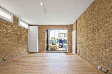 Shafton Mews, London, Image 2