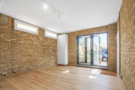Shafton Mews, London, Image 5