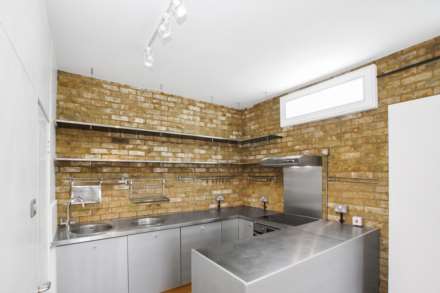 Shafton Mews, London, Image 7