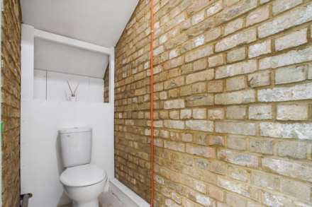 Shafton Mews, London, Image 8