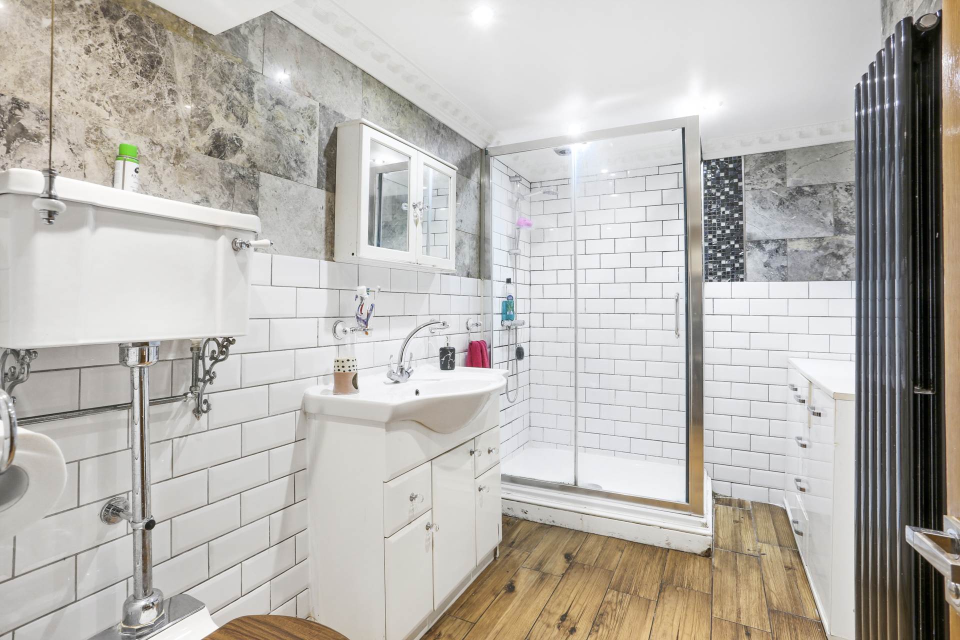 Shacklewell Lane, Dalston, Image 11