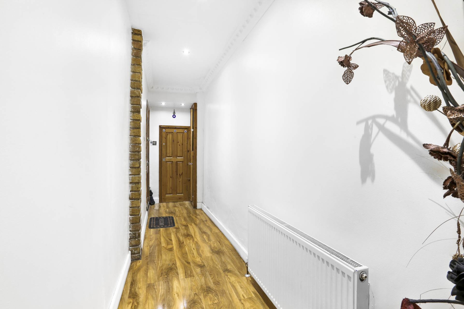 Shacklewell Lane, Dalston, Image 13