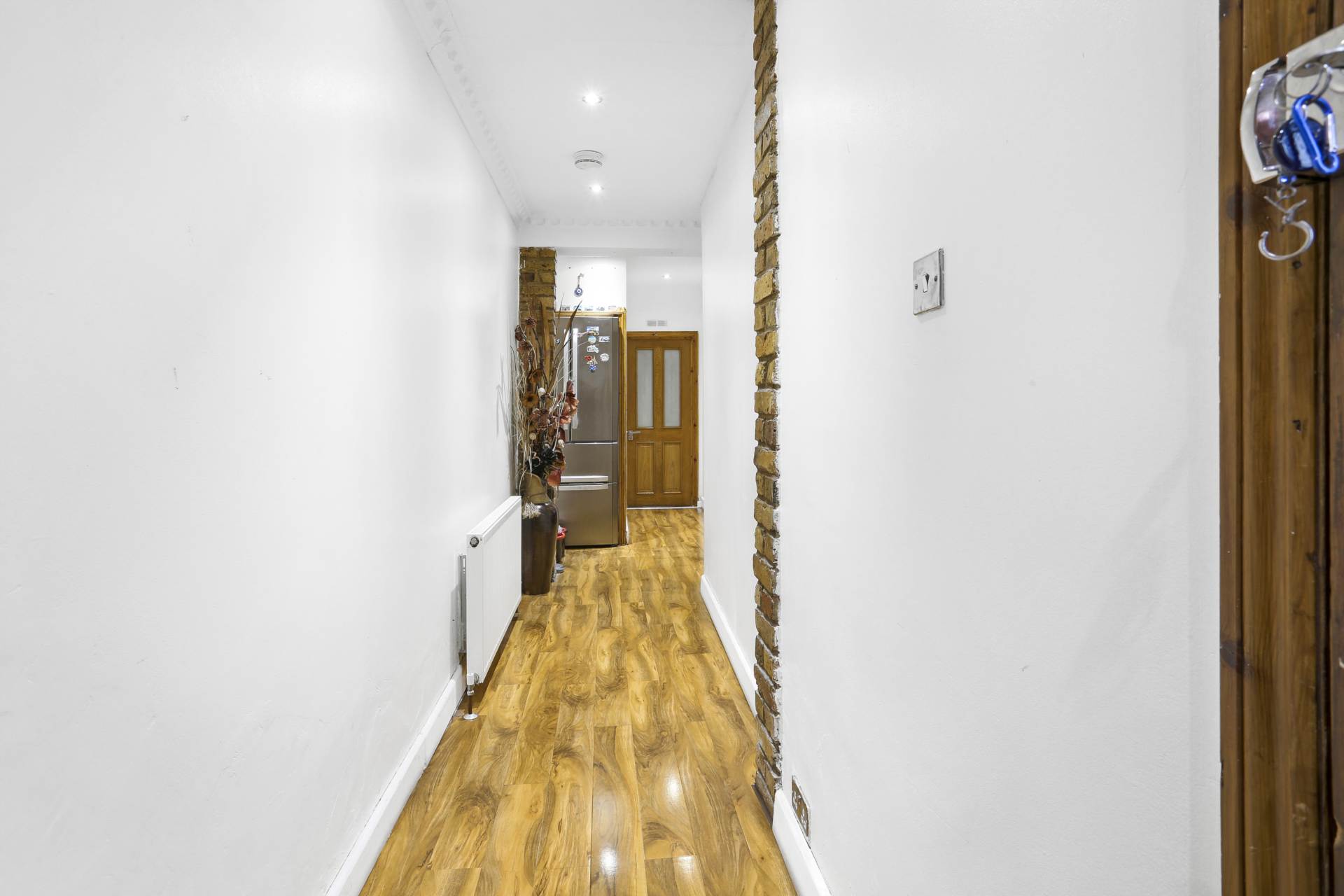 Shacklewell Lane, Dalston, Image 14