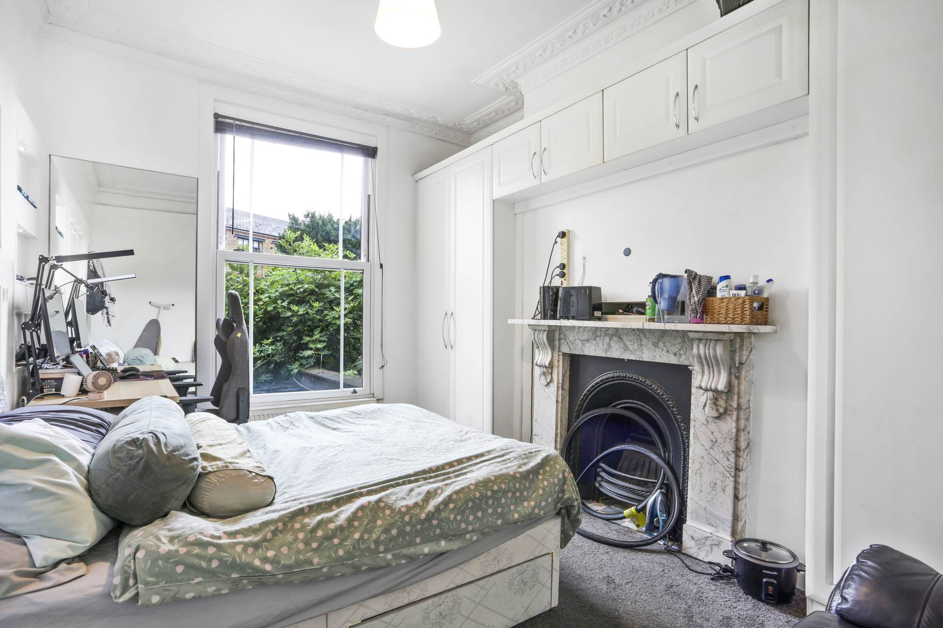 Shacklewell Lane, Dalston, Image 26