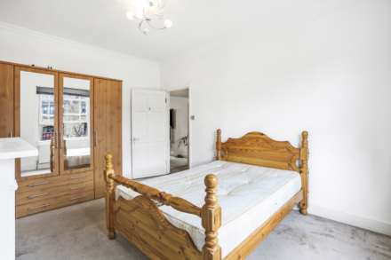Shacklewell Lane, Dalston, Image 23
