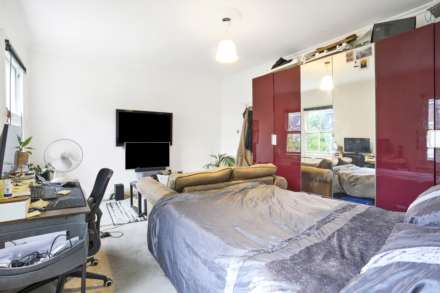 Shacklewell Lane, Dalston, Image 25