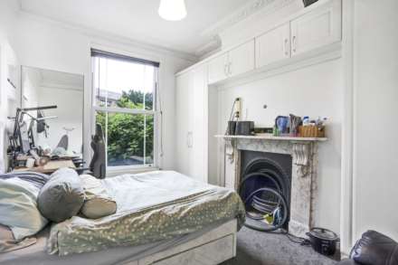 Shacklewell Lane, Dalston, Image 26