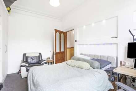 Shacklewell Lane, Dalston, Image 27
