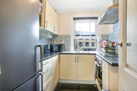 Shacklewell Lane, Dalston, Image 28