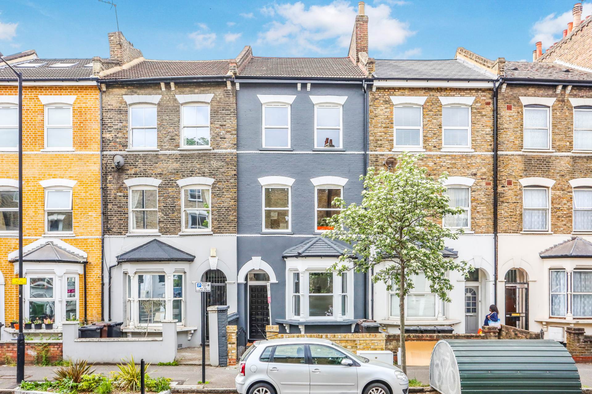 Cricketfield Road, Clapton, Image 1