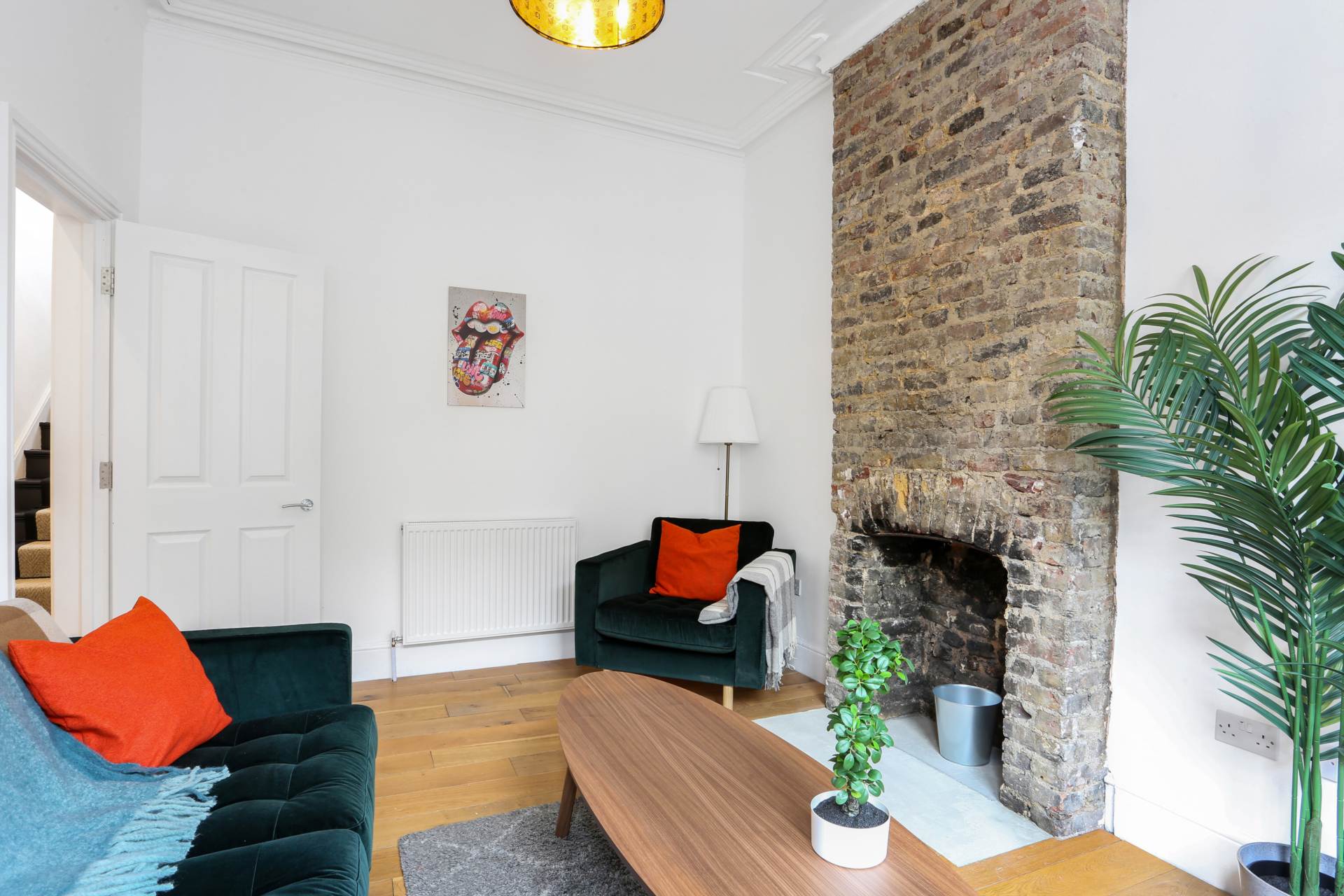 Cricketfield Road, Clapton, Image 4